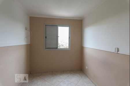 Suíte de apartamento à venda com 3 quartos, 75m² em Jardim Antonio Von Zuben, Campinas