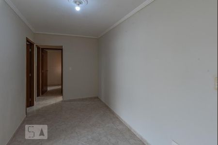 Sala de apartamento à venda com 3 quartos, 75m² em Jardim Antonio Von Zuben, Campinas