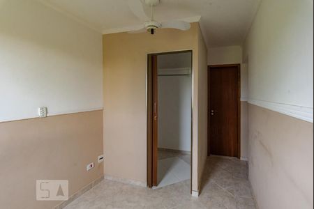 Suíte de apartamento à venda com 3 quartos, 75m² em Jardim Antonio Von Zuben, Campinas