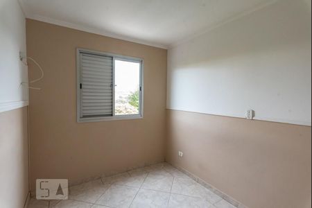 Suíte de apartamento à venda com 3 quartos, 75m² em Jardim Antonio Von Zuben, Campinas