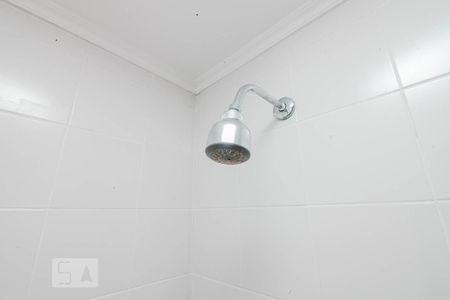 Banheiro de apartamento para alugar com 1 quarto, 45m² em Bela Vista, Porto Alegre