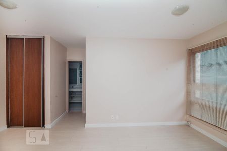 Sala de apartamento para alugar com 1 quarto, 45m² em Bela Vista, Porto Alegre