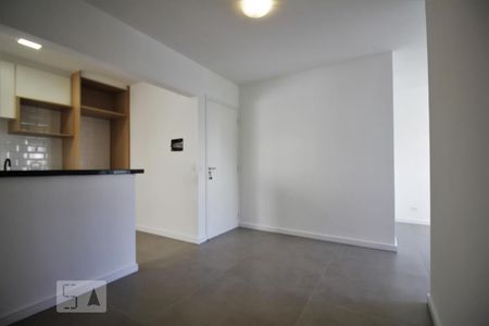 Sala de apartamento à venda com 3 quartos, 70m² em Jardim Ampliação, São Paulo