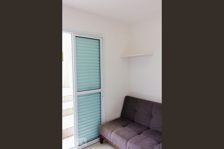 Quarto 2 de apartamento à venda com 2 quartos, 70m² em Vila Guiomar, Santo André