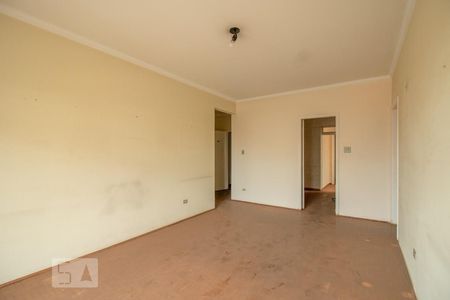 Sala de apartamento para alugar com 3 quartos, 134m² em Centro, São José do Rio Preto 