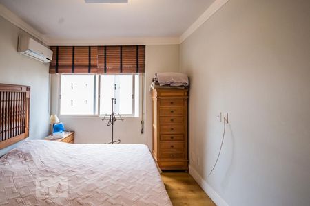 Suíte de apartamento para alugar com 3 quartos, 139m² em Cambuí, Campinas