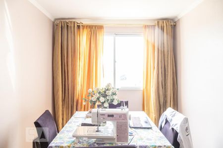 Sala de apartamento para alugar com 2 quartos, 90m² em Jardim Santa Terezinha (zona Leste), São Paulo