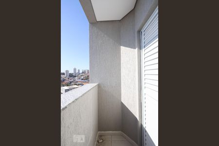 Sacada de apartamento para alugar com 1 quarto, 44m² em Vila America, São Paulo