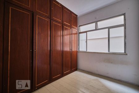 Quarto 1 de apartamento para alugar com 2 quartos, 70m² em Tijuca, Rio de Janeiro