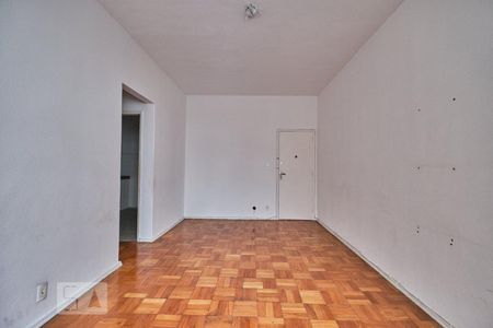 Sala de apartamento para alugar com 2 quartos, 70m² em Tijuca, Rio de Janeiro