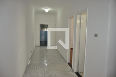 Corredor de casa à venda com 4 quartos, 160m² em Pilares, Rio de Janeiro