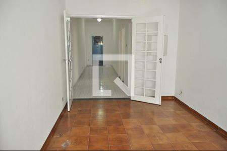 Sala de casa à venda com 4 quartos, 160m² em Pilares, Rio de Janeiro