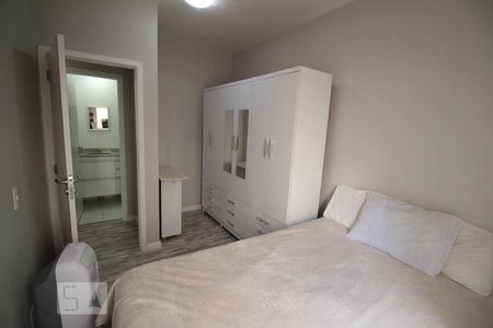 Quarto de apartamento à venda com 1 quarto, 42m² em Jardim Ermida I, Jundiaí