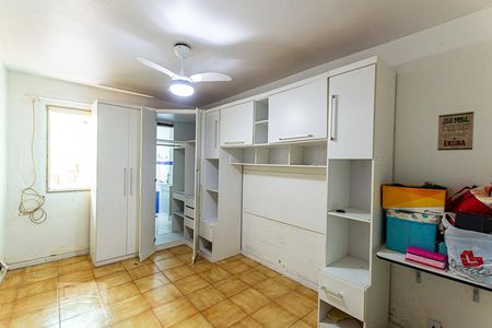 Suite  de casa para alugar com 2 quartos, 148m² em Barreto, Niterói