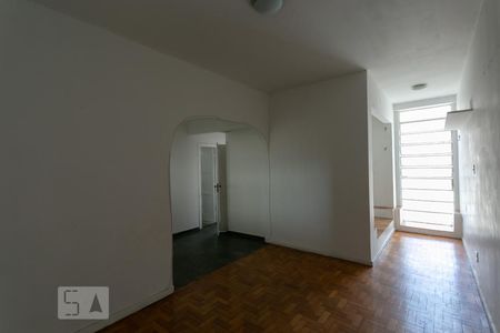 Sala de apartamento para alugar com 2 quartos, 72m² em Centro, Belo Horizonte