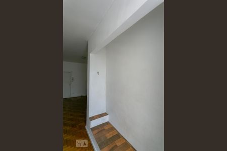 Sala de apartamento para alugar com 2 quartos, 72m² em Centro, Belo Horizonte