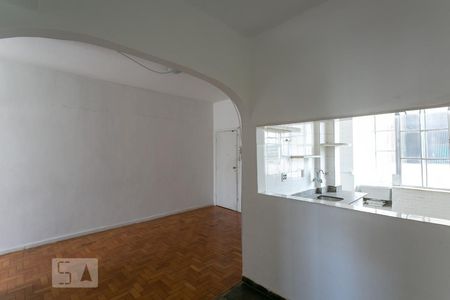 Copa de apartamento para alugar com 2 quartos, 72m² em Centro, Belo Horizonte