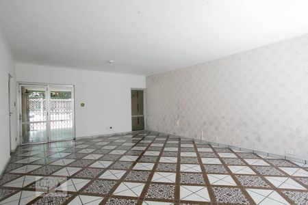 Sala 1 de casa à venda com 4 quartos, 498m² em Vila Jacuí, São Paulo