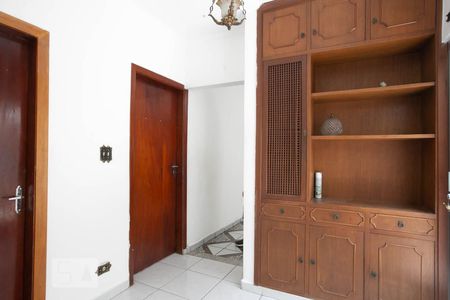 Hall de casa à venda com 4 quartos, 498m² em Vila Jacuí, São Paulo