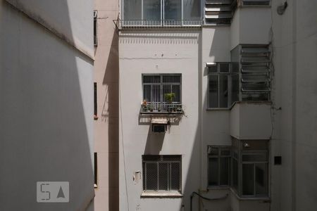 Quarto 2 Vista de apartamento para alugar com 2 quartos, 70m² em Tijuca, Rio de Janeiro