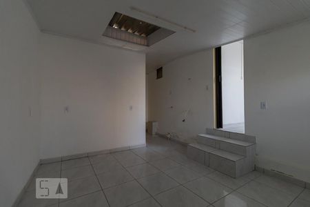 Cozinha de casa à venda com 2 quartos, 120m² em Guarani, Novo Hamburgo