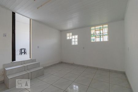 Cozinha de casa à venda com 2 quartos, 120m² em Guarani, Novo Hamburgo