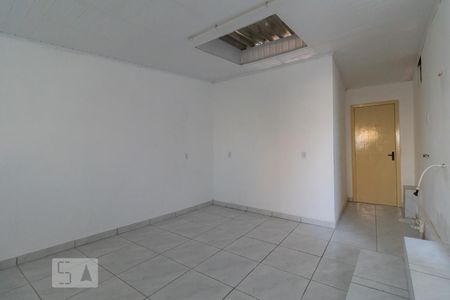 Cozinha de casa à venda com 2 quartos, 120m² em Guarani, Novo Hamburgo