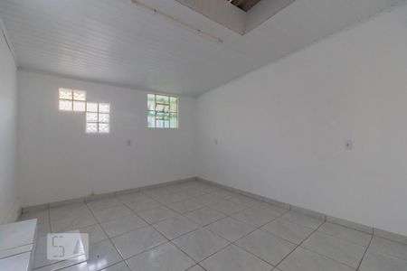 Cozinha de casa à venda com 2 quartos, 120m² em Guarani, Novo Hamburgo