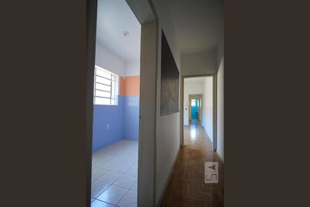 Entrada - Sala de apartamento à venda com 2 quartos, 73m² em São João, Porto Alegre