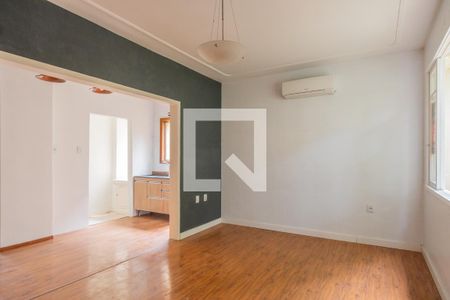 Sala de apartamento para alugar com 2 quartos, 73m² em Menino Deus, Porto Alegre