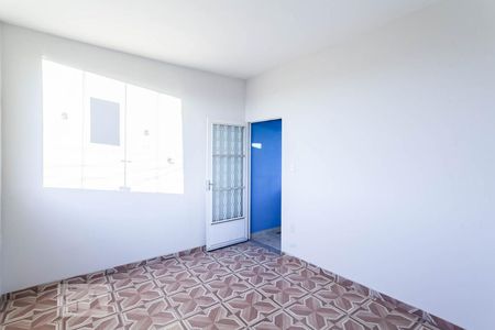 Sala 2 de casa à venda com 3 quartos, 70m² em Pompéia, Belo Horizonte