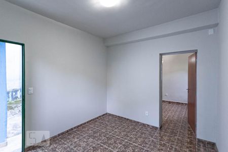 Sala 1 de casa à venda com 3 quartos, 70m² em Pompéia, Belo Horizonte