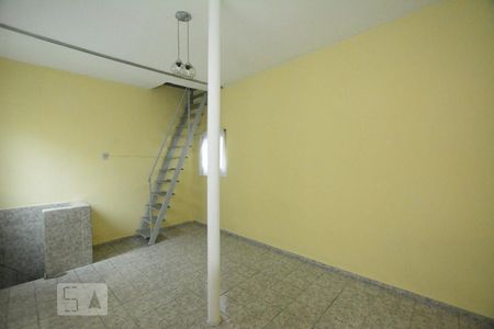 Quarto 1 de casa para alugar com 1 quarto, 60m² em Braz de Pina, Rio de Janeiro