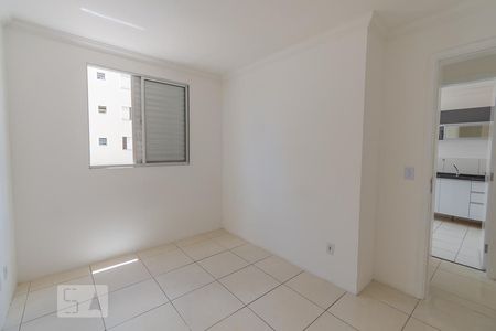 Quarto de apartamento para alugar com 1 quarto, 39m² em Jardim Nova Europa, Campinas