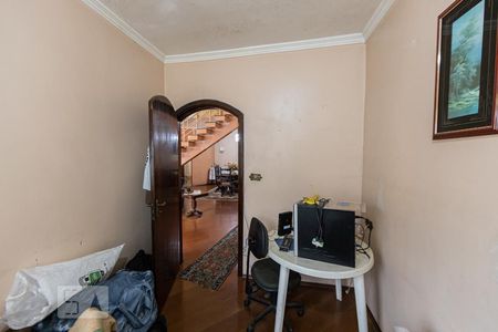 Escritório de casa à venda com 3 quartos, 300m² em Vila Oratório, São Paulo