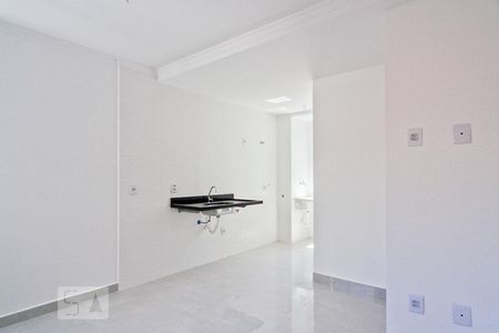 Studio de kitnet/studio para alugar com 1 quarto, 32m² em Parada Inglesa, São Paulo