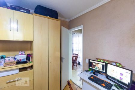 Quarto 2 de apartamento à venda com 2 quartos, 62m² em Jardim Arize, São Paulo