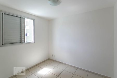 Quarto  de apartamento para alugar com 2 quartos, 63m² em Paquetá, Belo Horizonte