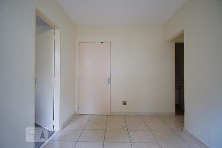 Sala de apartamento à venda com 2 quartos, 49m² em Jardim Sabará, Porto Alegre