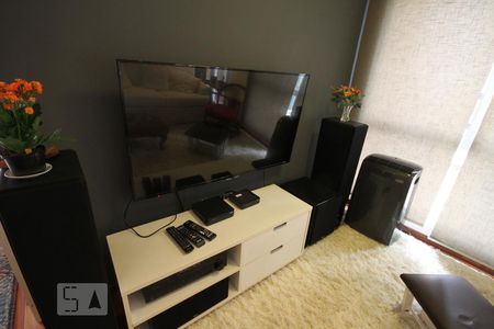 Sala de apartamento para alugar com 2 quartos, 94m² em Vila Mariana, São Paulo