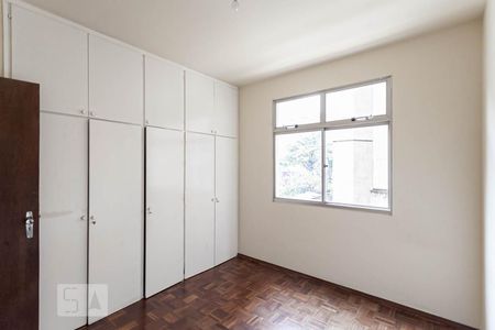 Quarto 1 de apartamento à venda com 2 quartos, 92m² em Lourdes, Belo Horizonte