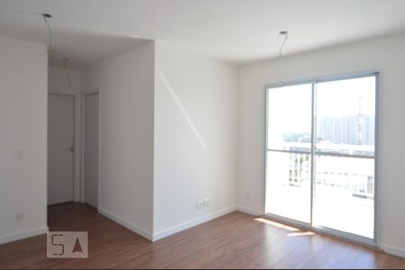 Apartamento à venda com 56m², 2 quartos e 1 vagaSala