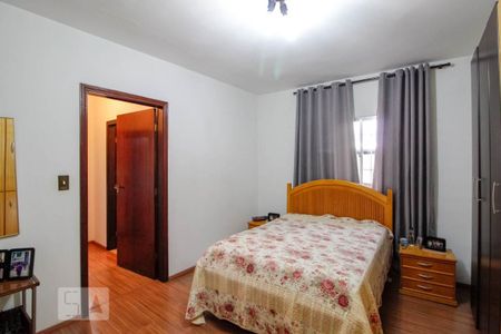 Suíte de casa à venda com 3 quartos, 137m² em Jardim Munhoz, Guarulhos