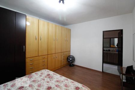 Suíte de casa à venda com 3 quartos, 137m² em Jardim Munhoz, Guarulhos