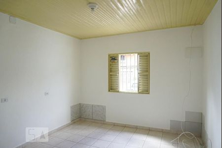 Quarto de casa para alugar com 1 quarto, 40m² em Vila Guilhermina, São Paulo