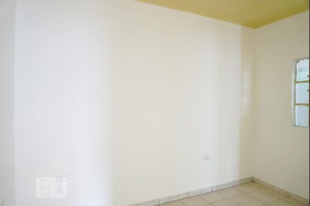 Sala de casa para alugar com 1 quarto, 40m² em Vila Guilhermina, São Paulo