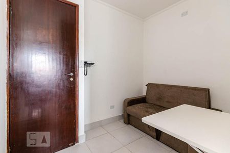 Studio à venda com 26m², 1 quarto e 1 vagaQuarto 