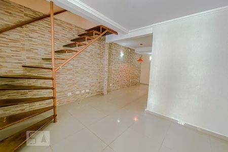 Sala de casa para alugar com 3 quartos, 100m² em Vila Prudente, São Paulo