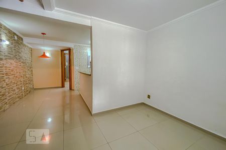 Sala de casa para alugar com 3 quartos, 100m² em Vila Prudente, São Paulo