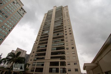 Fachada de apartamento à venda com 3 quartos, 162m² em Parque Industrial Tomas Edson, São Paulo